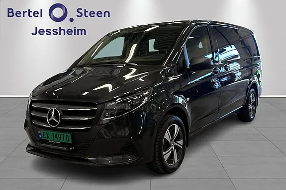 Mercedes-Benz Vito 116
