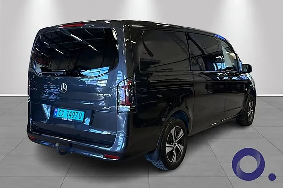 Mercedes-Benz Vito 116 2025 photo 5
