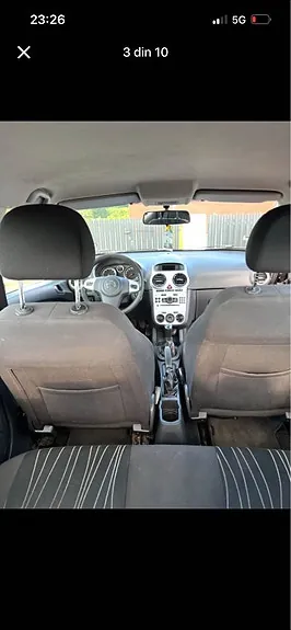Opel Corsa 2010 photo 3