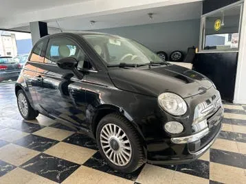 Fiat 500 2009 photo 3