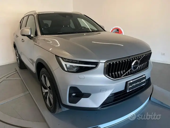 Volvo Xc40 2022 photo 3