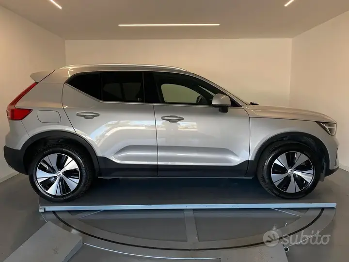 Volvo Xc40 2022 photo 4