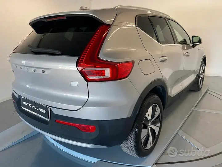 Volvo Xc40 2022 photo 5