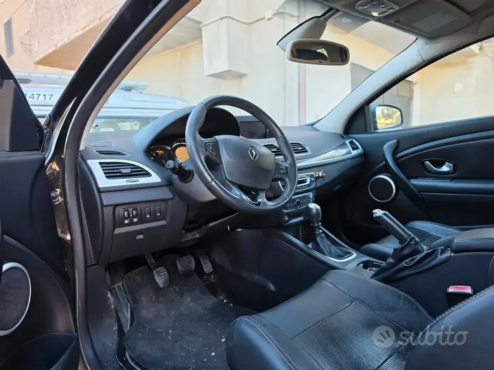 Renault Megane 2009 photo 5