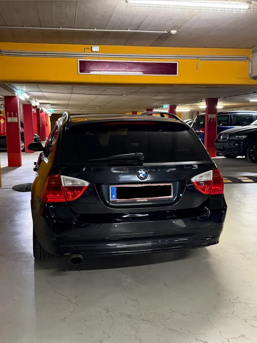 BMW 3 Series 2006 photo 3