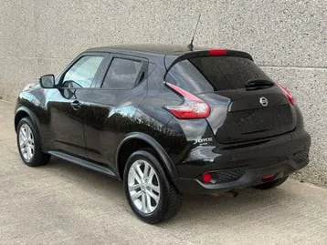 Nissan Juke 2017 photo 3