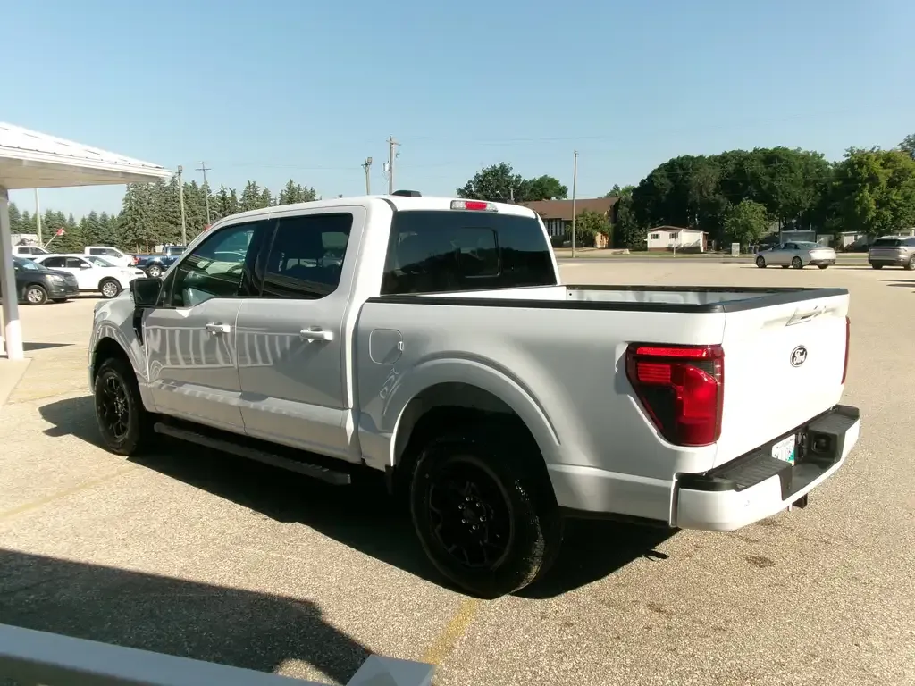 Ford F-150 2024 photo 5