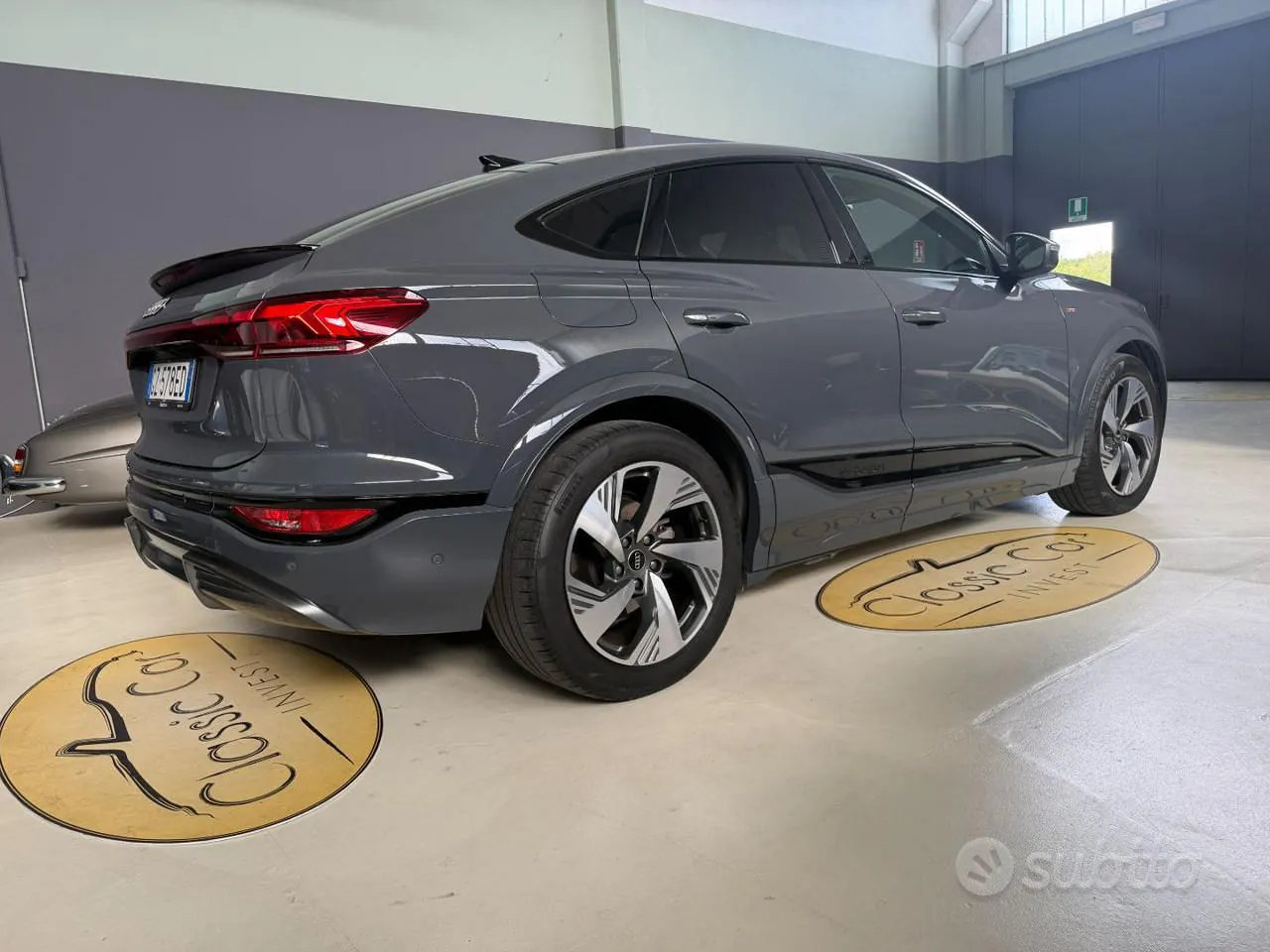 Audi Q6 2025 photo 5