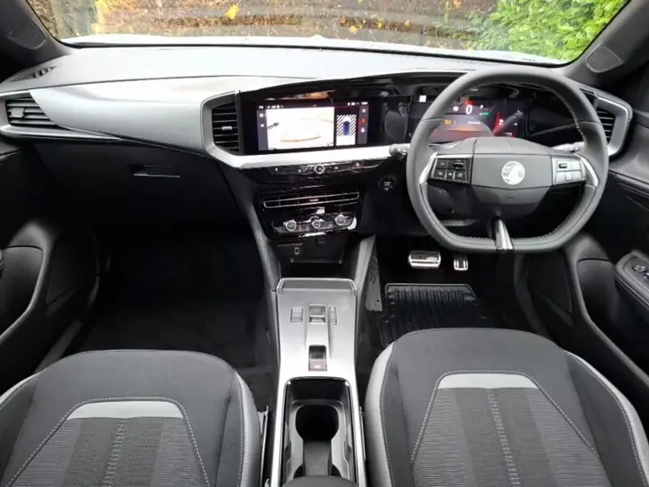 Vauxhall Mokka 2026 photo 3
