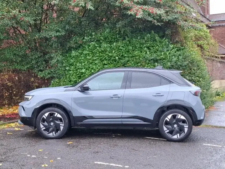 Vauxhall Mokka 2026 photo 4