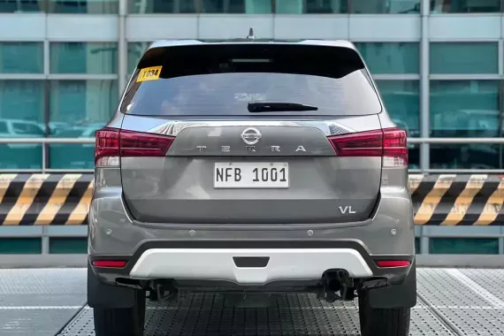 Nissan Terra 2023 photo 5