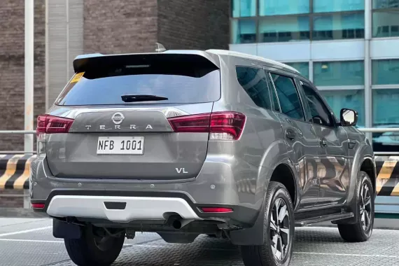 Nissan Terra 2023 photo 4