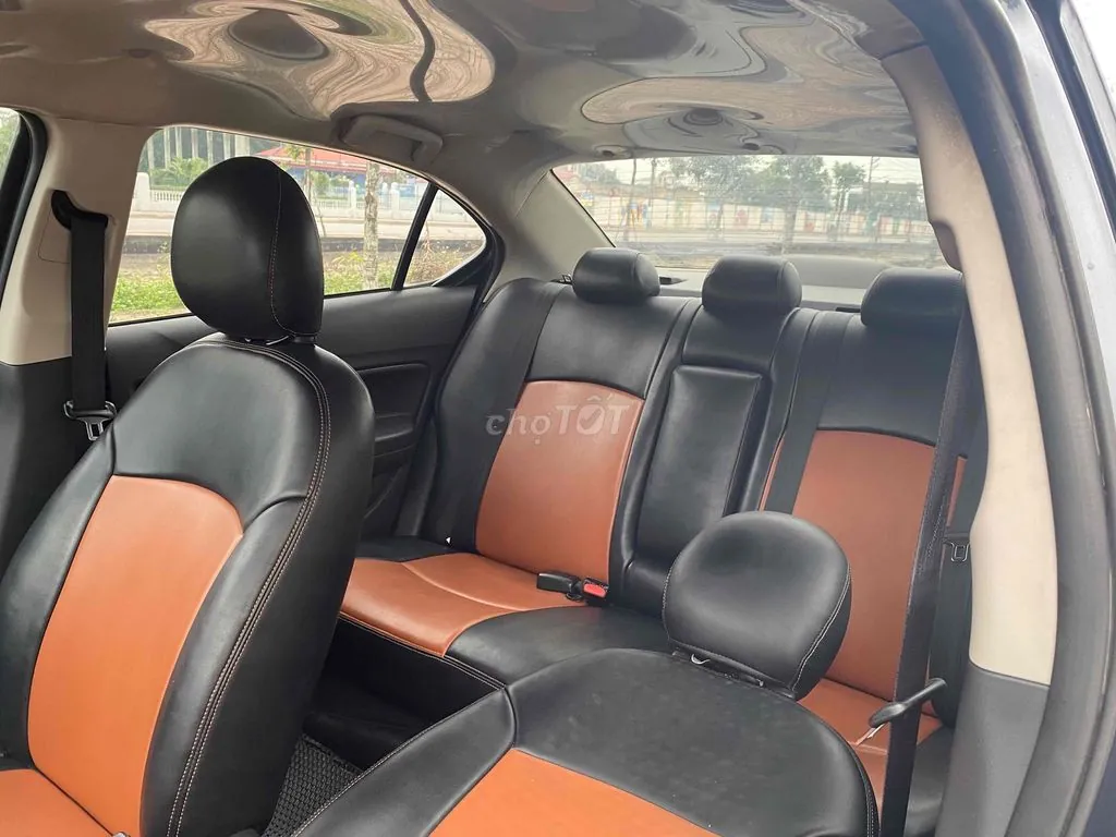 Mitsubishi Mirage 2023 photo 5