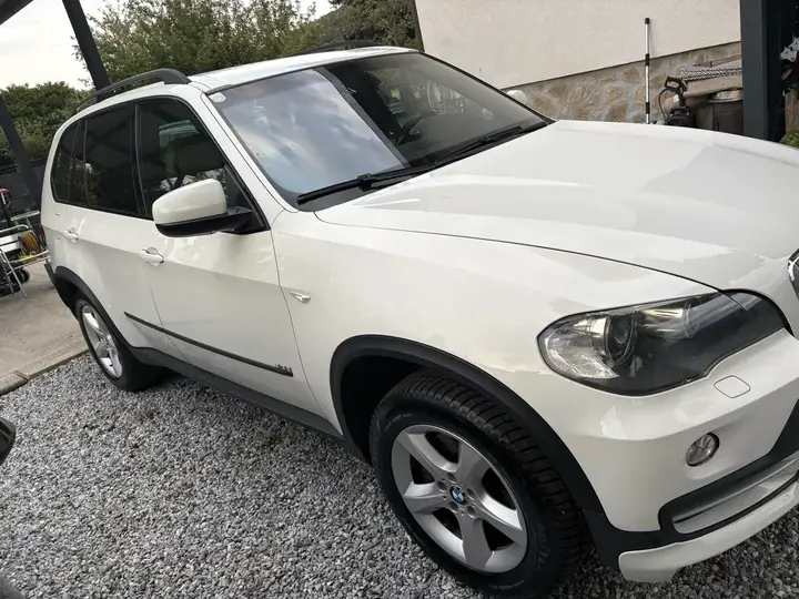 BMW X5 2007 photo 3
