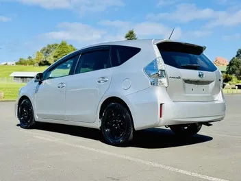 Toyota Prius 2014 photo 4