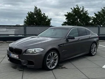 BMW 535I
