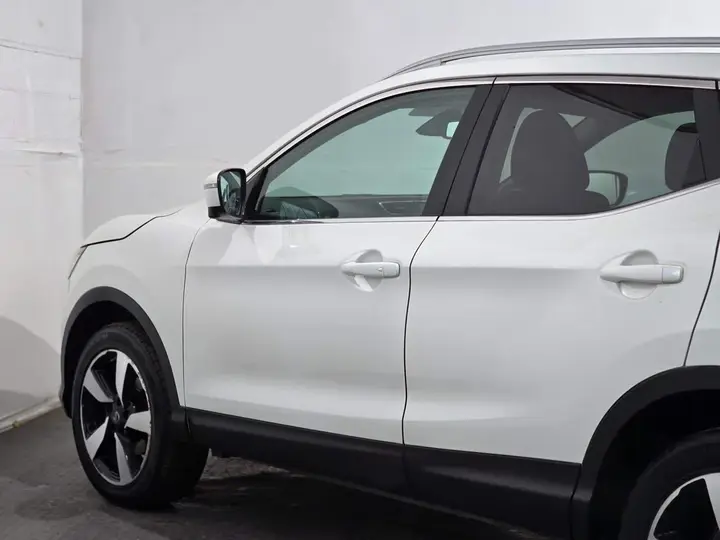 Nissan Qashqai 2016 photo 4