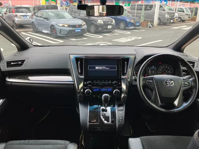 Toyota Veravia 3.5Za Golden Eye 2017 photo 5