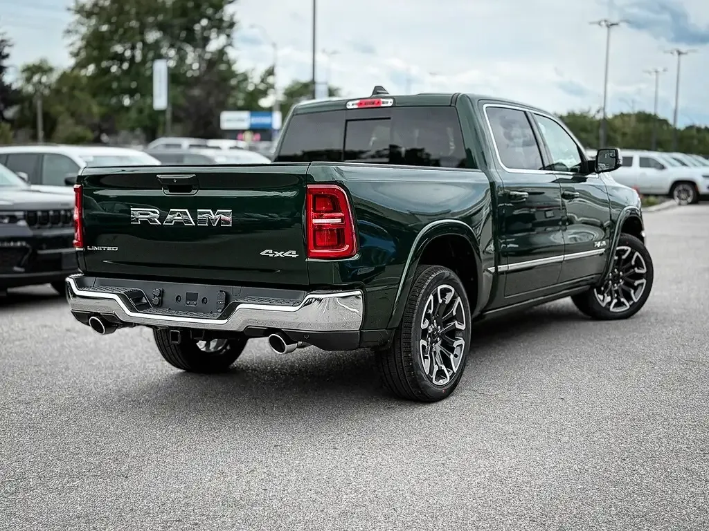 Ram 1500 2027 photo 2