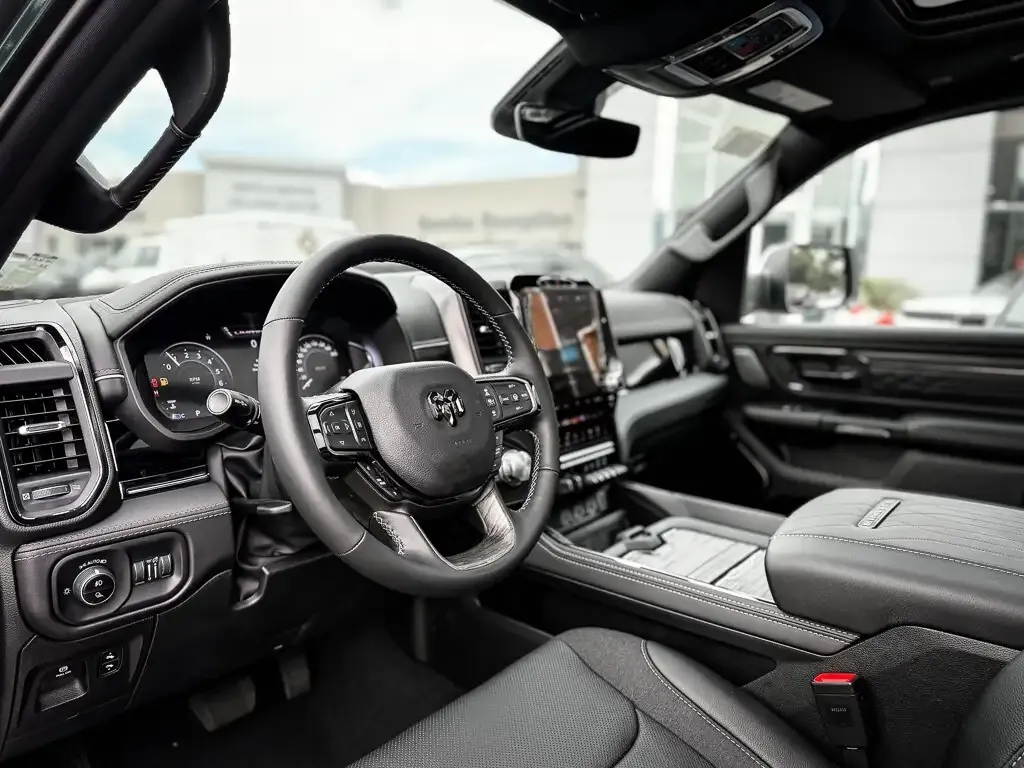 Ram 1500 2027 photo 3