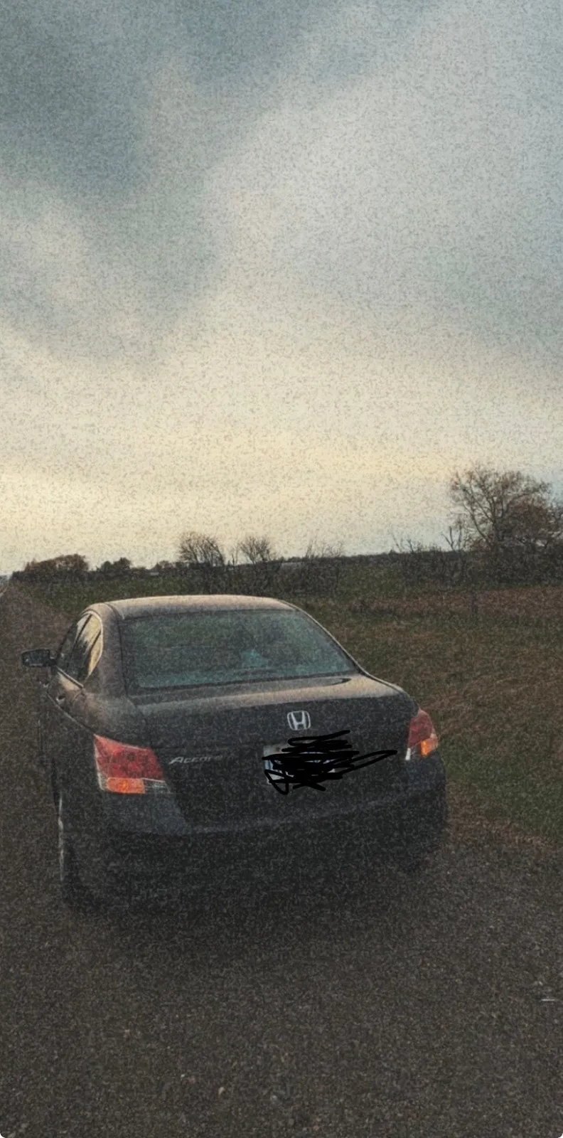 Honda Accord 2009 photo 3