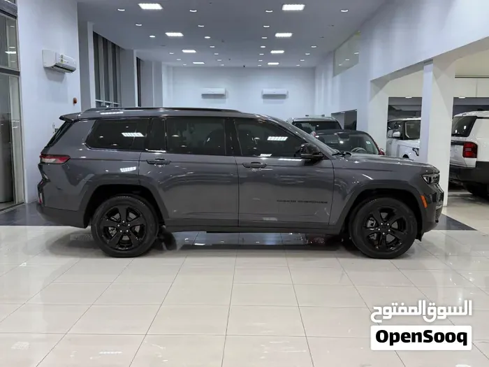 Jeep Grand Cherokee 2022 photo 4