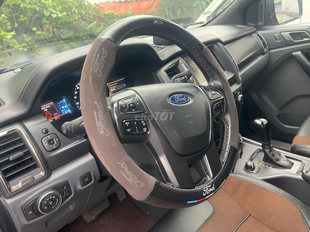Ford Ranger 2016 photo 4