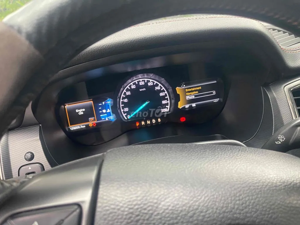 Ford Ranger 2016 photo 2
