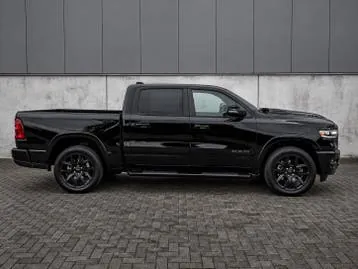 Dodge Ram 1500 2024 photo 2
