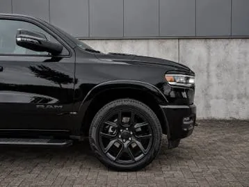 Dodge Ram 1500 2024 photo 3