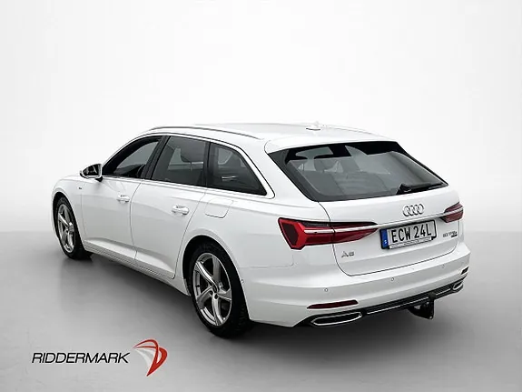 Audi A6 2023 photo 4