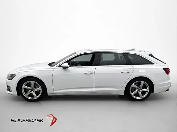 Audi A6 2023 photo 2
