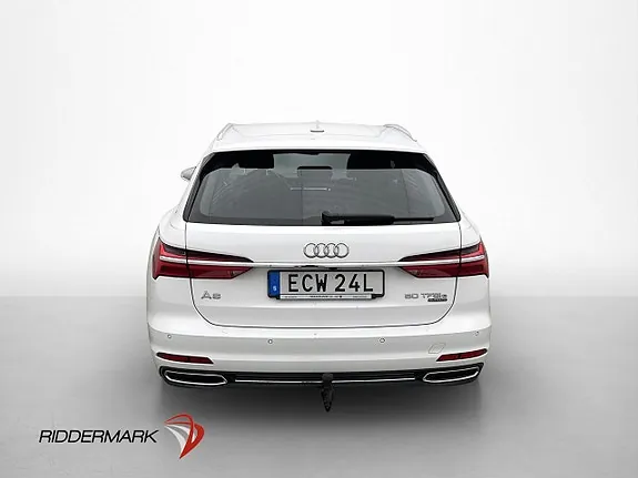 Audi A6 2023 photo 5