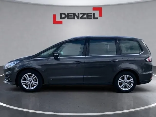 Ford Galaxy 2020 photo 2