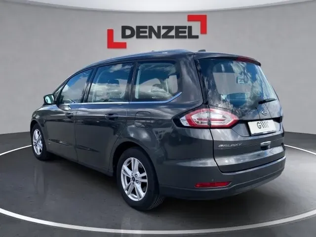 Ford Galaxy 2020 photo 3