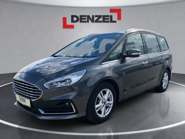 Ford Galaxy