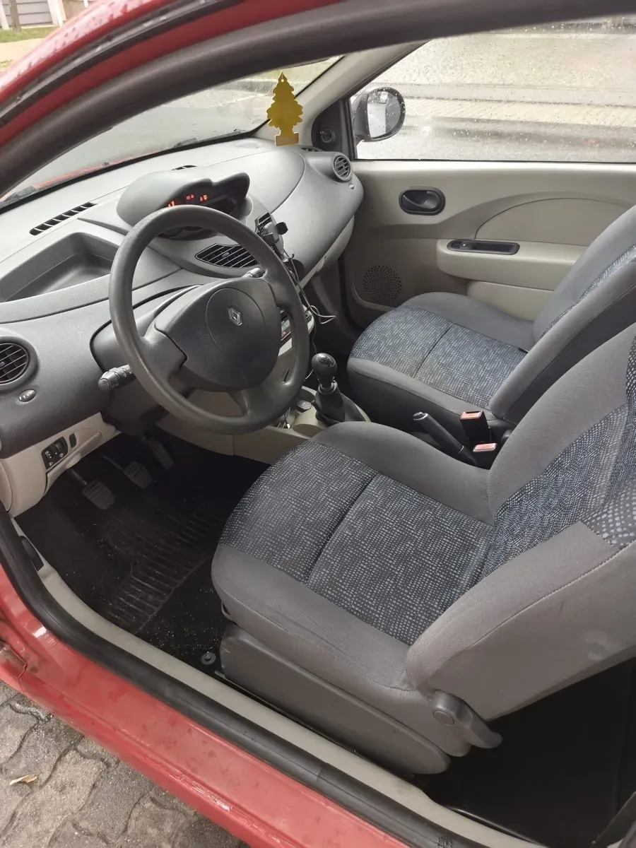 Renault Twingo 2008 photo 2