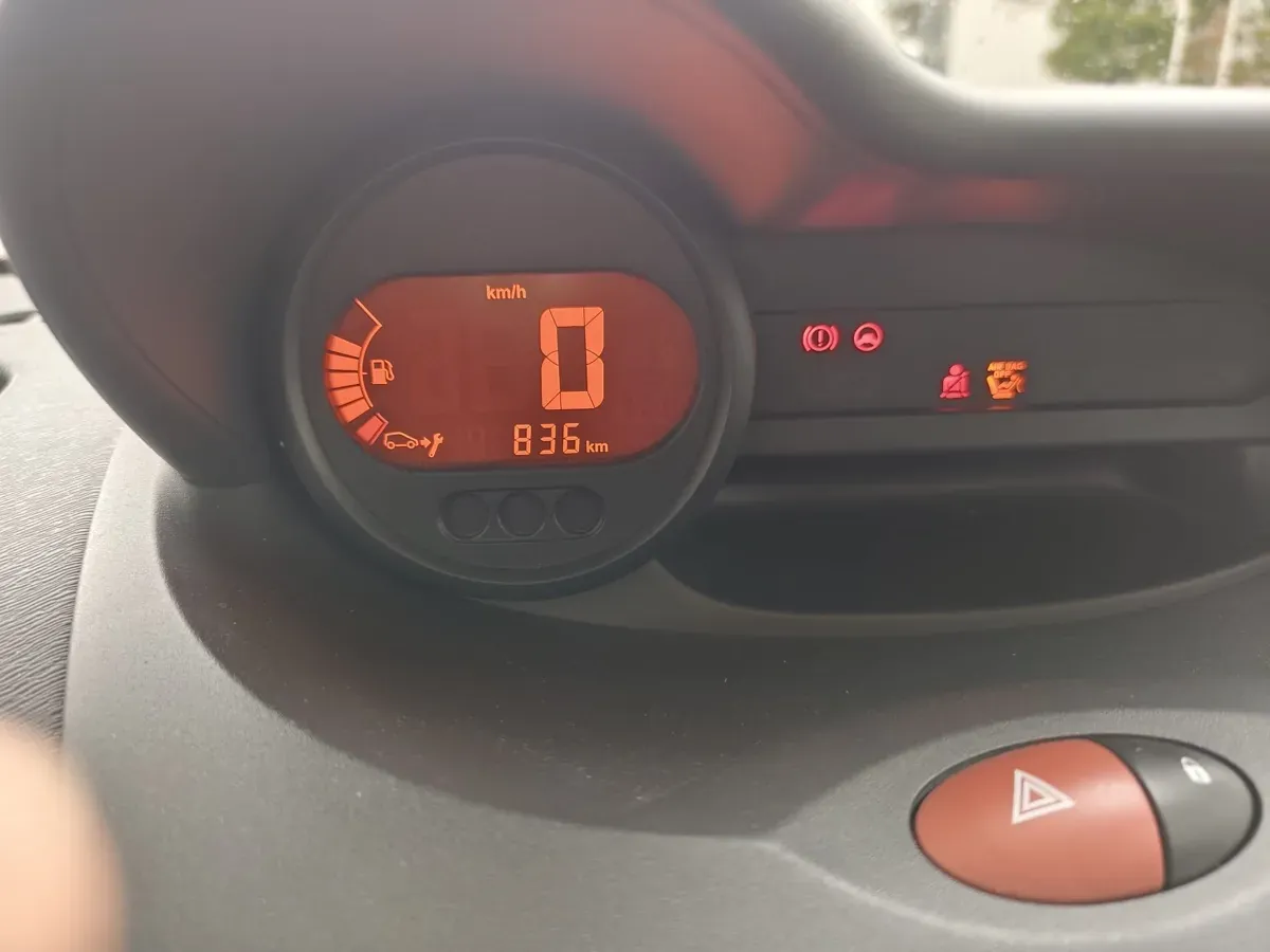 Renault Twingo