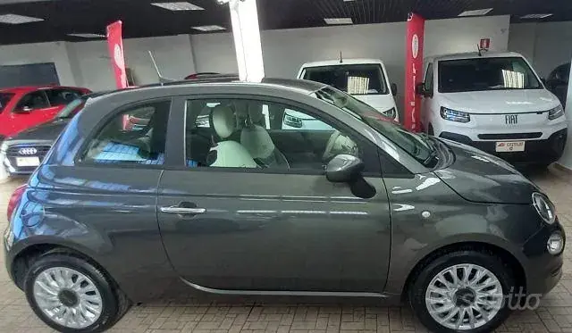 Fiat 500 2021 photo 2