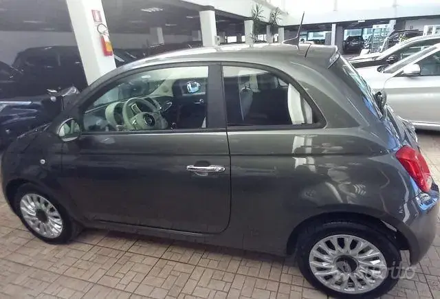 Fiat 500 2021 photo 3