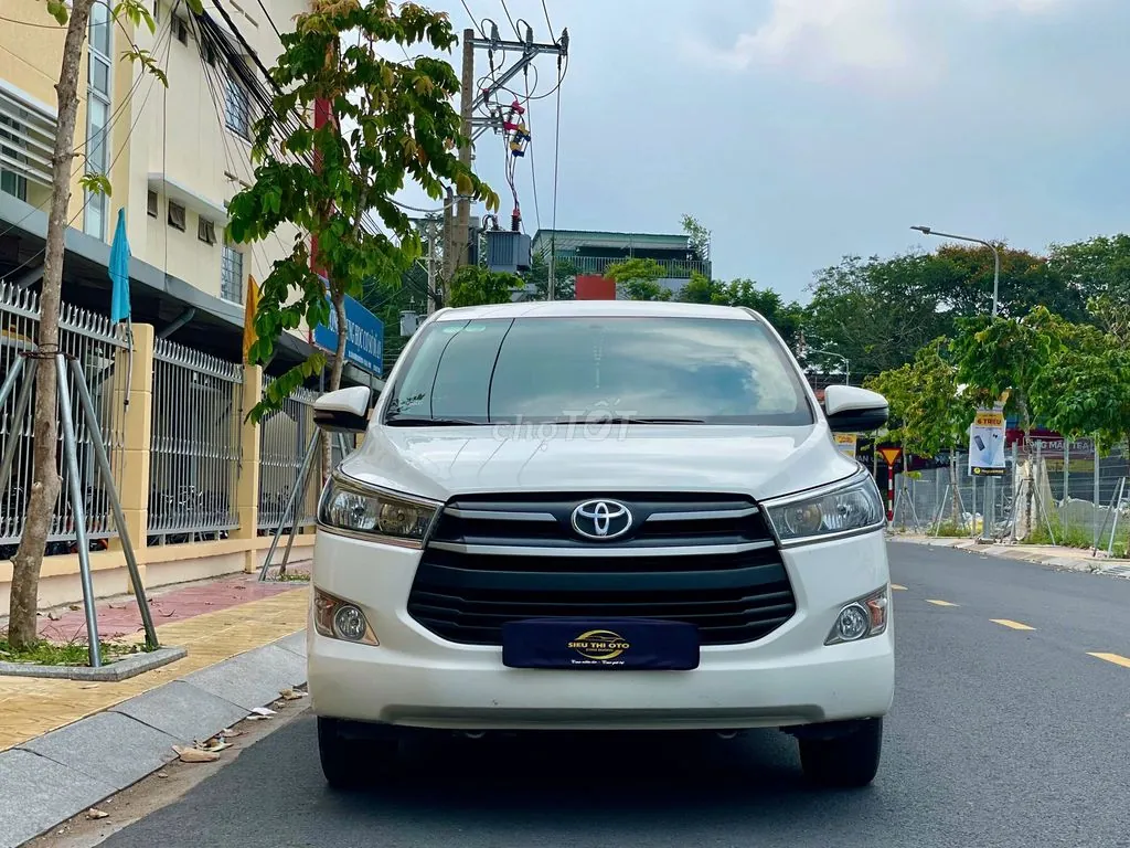 Toyota Innova