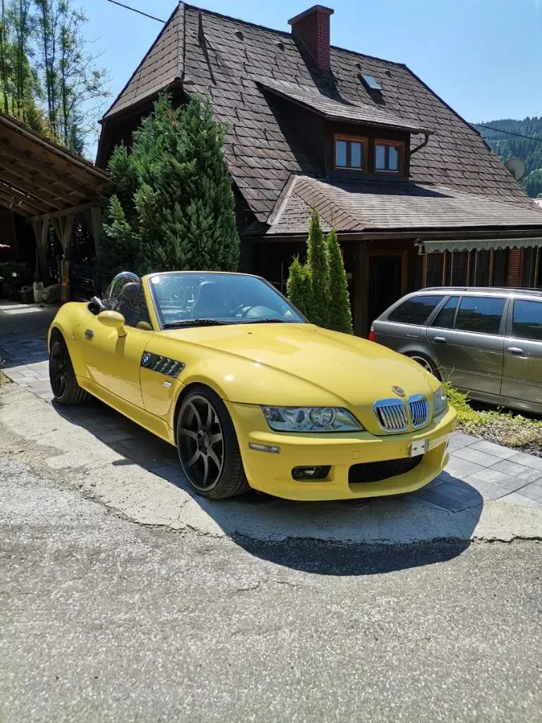 BMW Z3