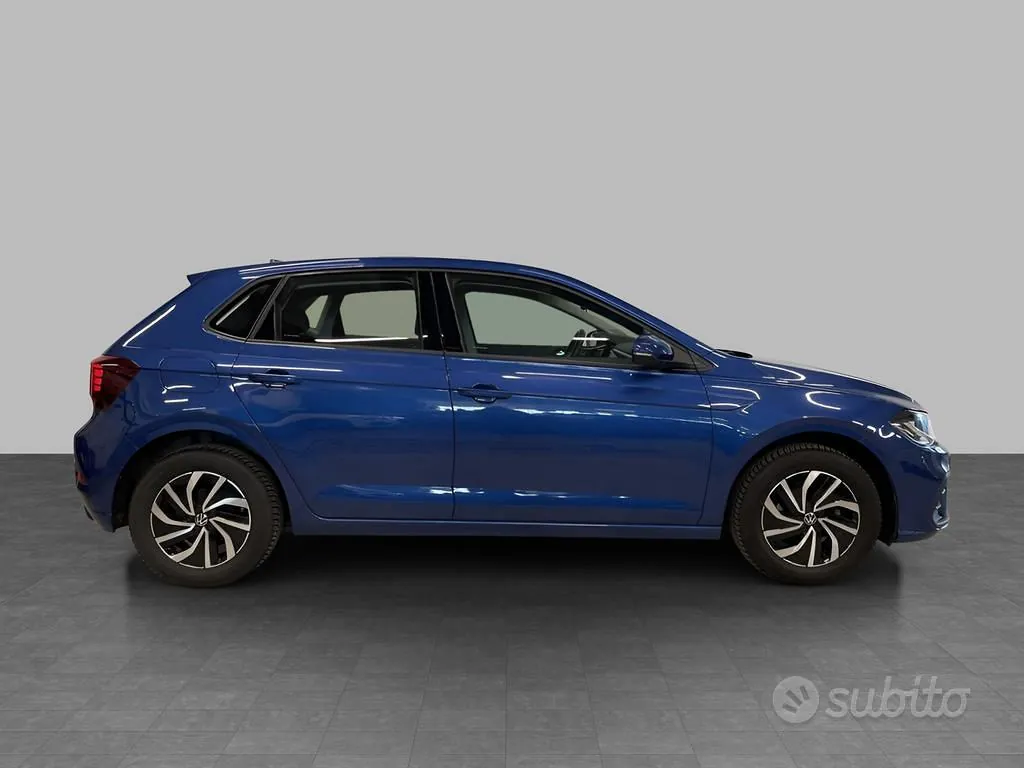 Volkswagen Polo 2023 photo 4