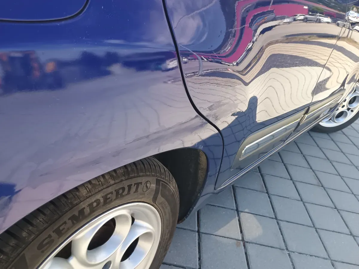 Fiat 500L 2016 photo 3