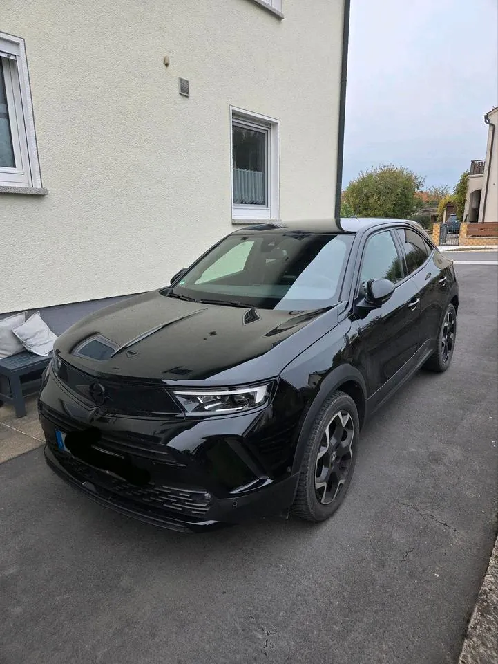 Opel Mokka Ultimate