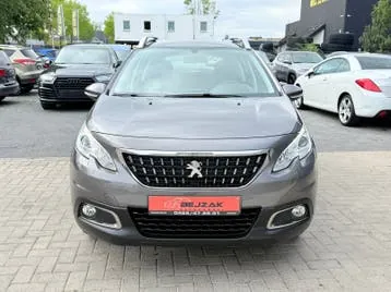 Peugeot 2008 2016 photo 3