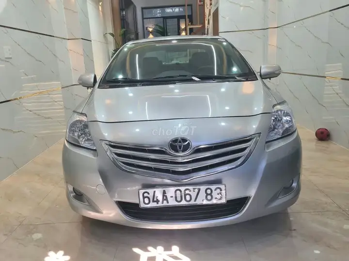 Toyota Vios