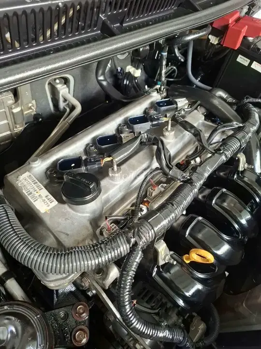 Toyota Vios 2011 photo 2