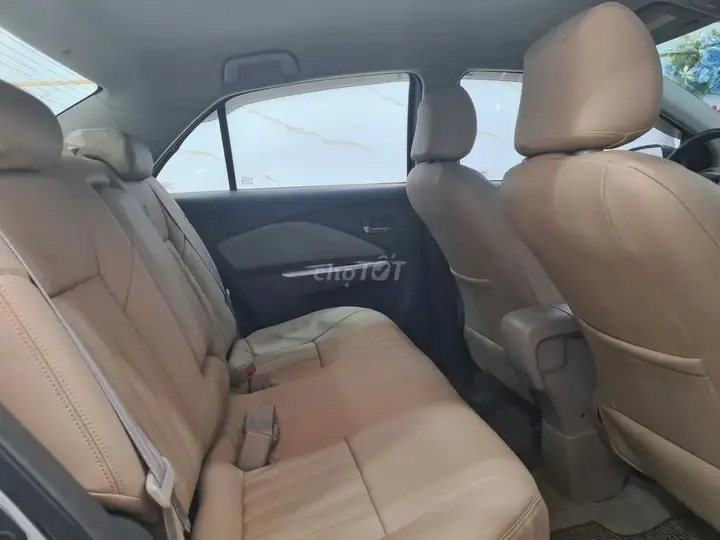 Toyota Vios 2011 photo 3