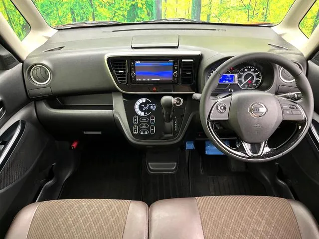 Nissan Dayzulux Highway Star Gt 2019 photo 2